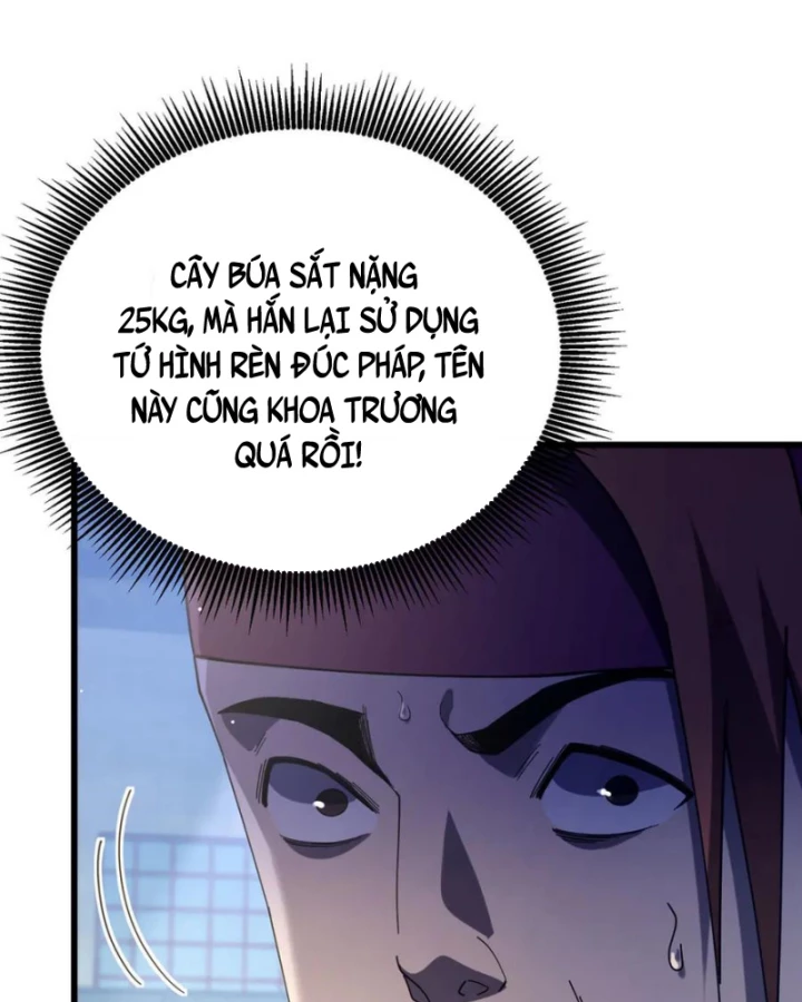 Vô Địch Bị Động Tạo Ra Tấn Sát Thương Chapter 66 - 52