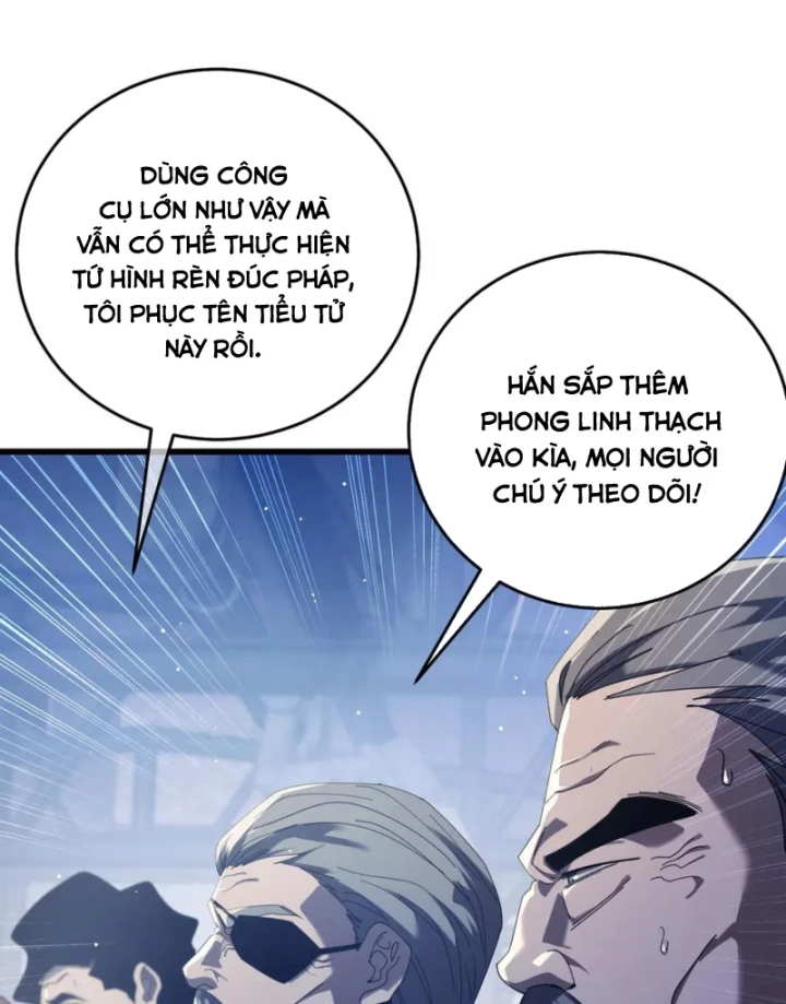 Vô Địch Bị Động Tạo Ra Tấn Sát Thương Chapter 66 - 54