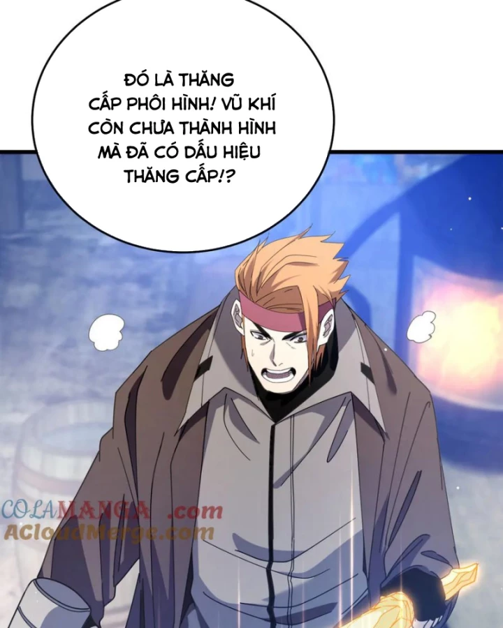 Vô Địch Bị Động Tạo Ra Tấn Sát Thương Chapter 66 - 60
