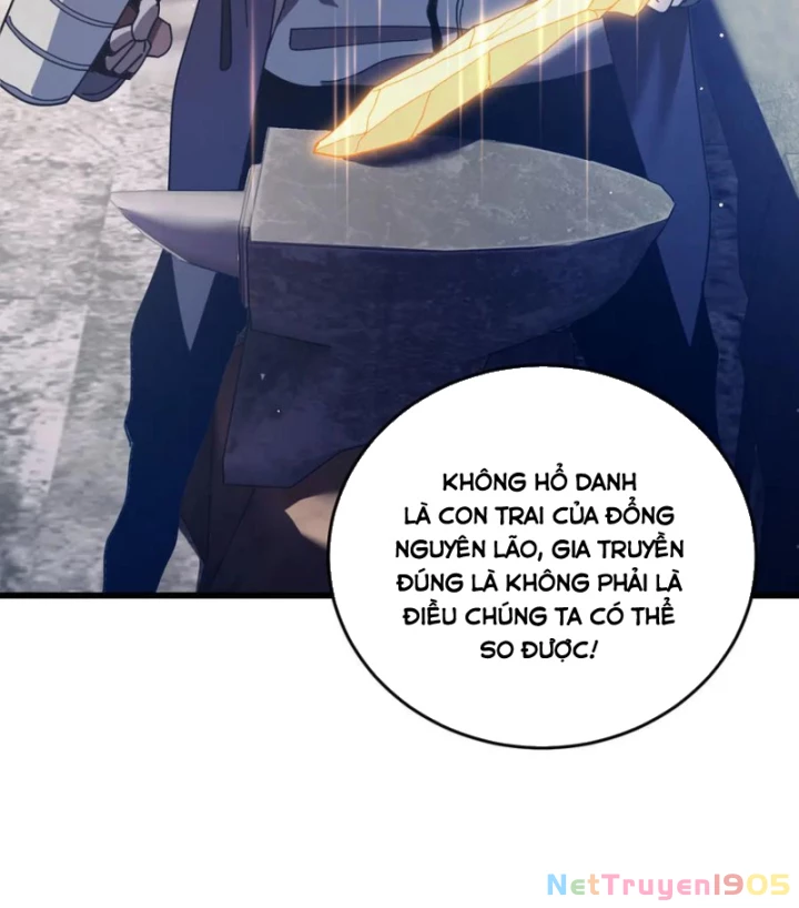 Vô Địch Bị Động Tạo Ra Tấn Sát Thương Chapter 66 - 61