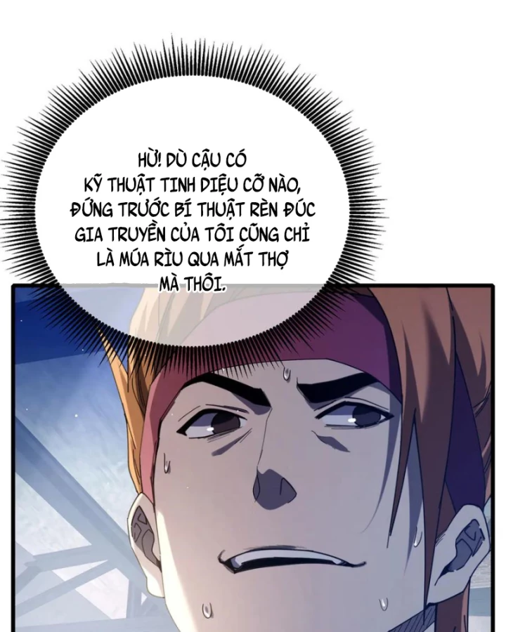 Vô Địch Bị Động Tạo Ra Tấn Sát Thương Chapter 66 - 62