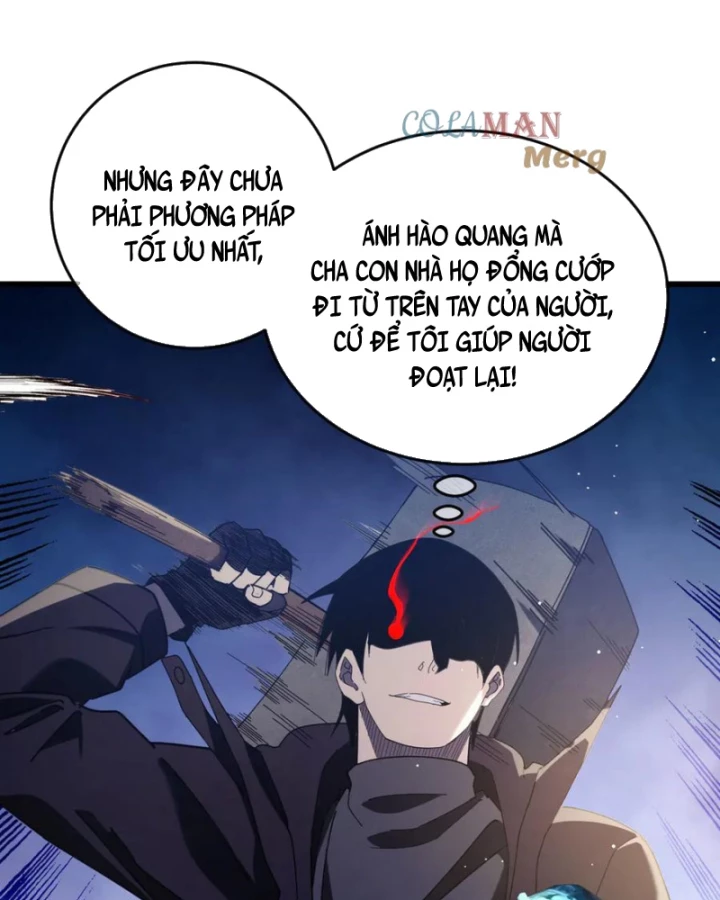 Vô Địch Bị Động Tạo Ra Tấn Sát Thương Chapter 66 - 66