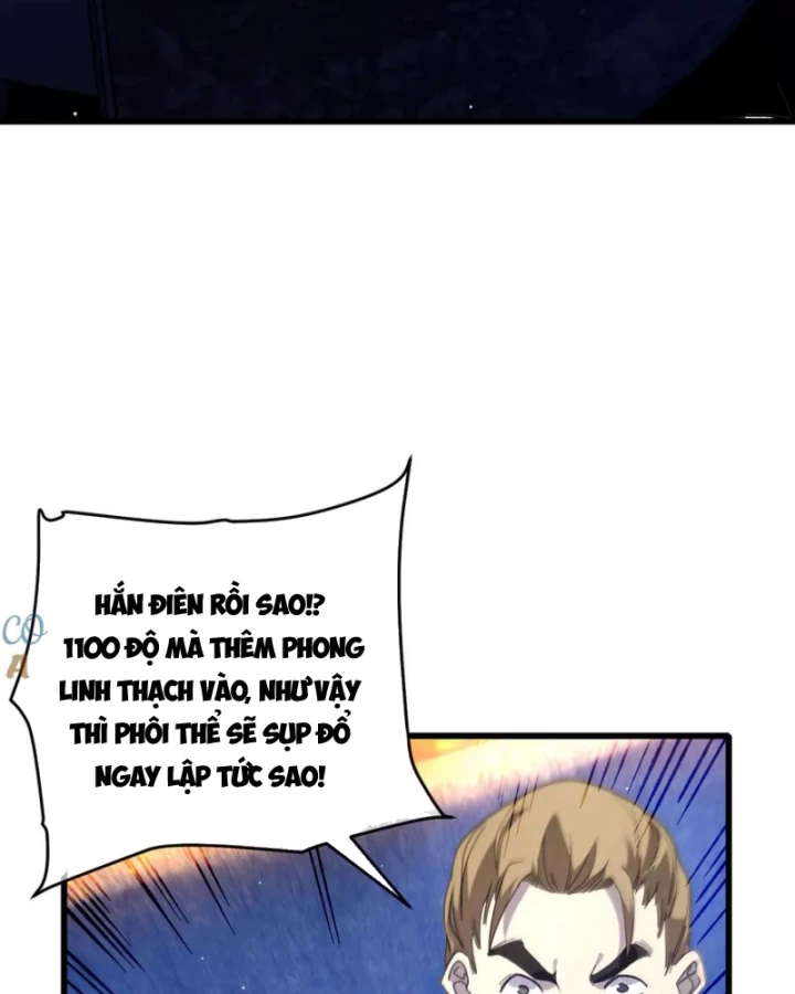 Vô Địch Bị Động Tạo Ra Tấn Sát Thương Chapter 66 - 68