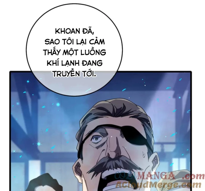 Vô Địch Bị Động Tạo Ra Tấn Sát Thương Chapter 66 - 73