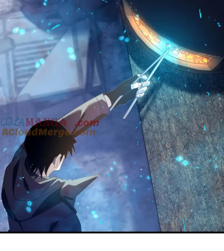 Vô Địch Bị Động Tạo Ra Tấn Sát Thương Chapter 66 - 76