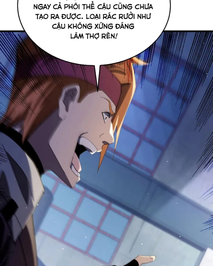 Vô Địch Bị Động Tạo Ra Tấn Sát Thương Chapter 66 - 79