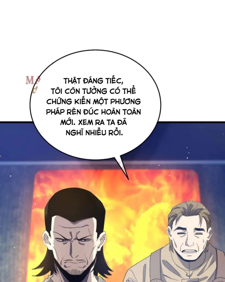 Vô Địch Bị Động Tạo Ra Tấn Sát Thương Chapter 66 - 81