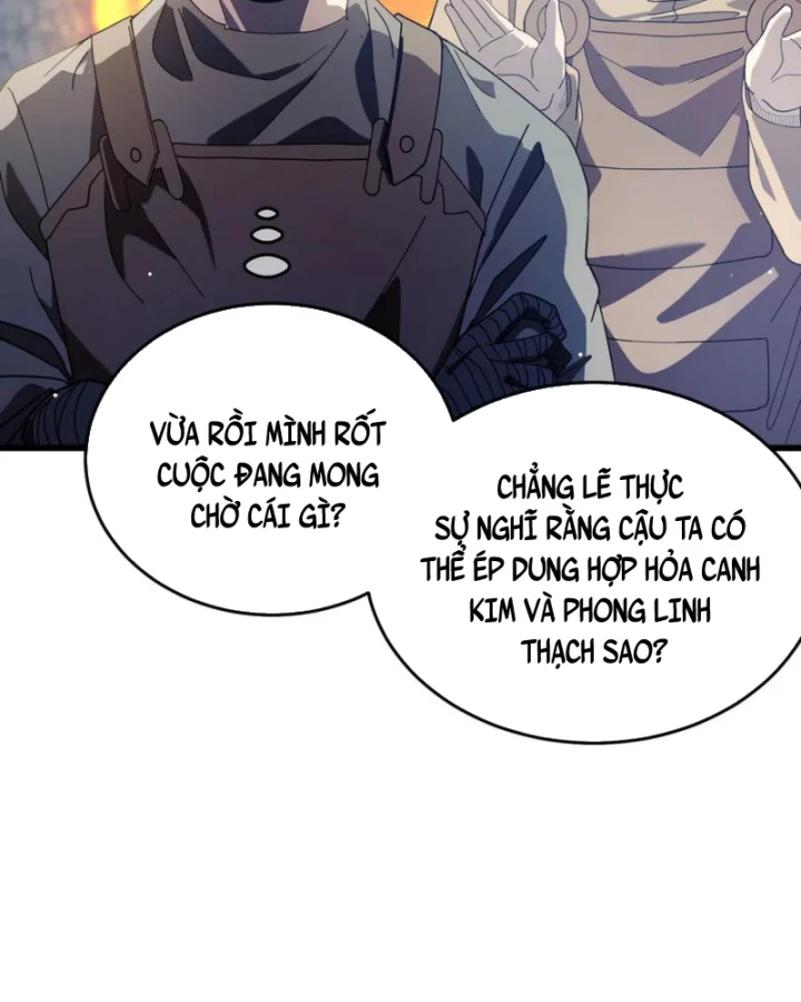 Vô Địch Bị Động Tạo Ra Tấn Sát Thương Chapter 66 - 82
