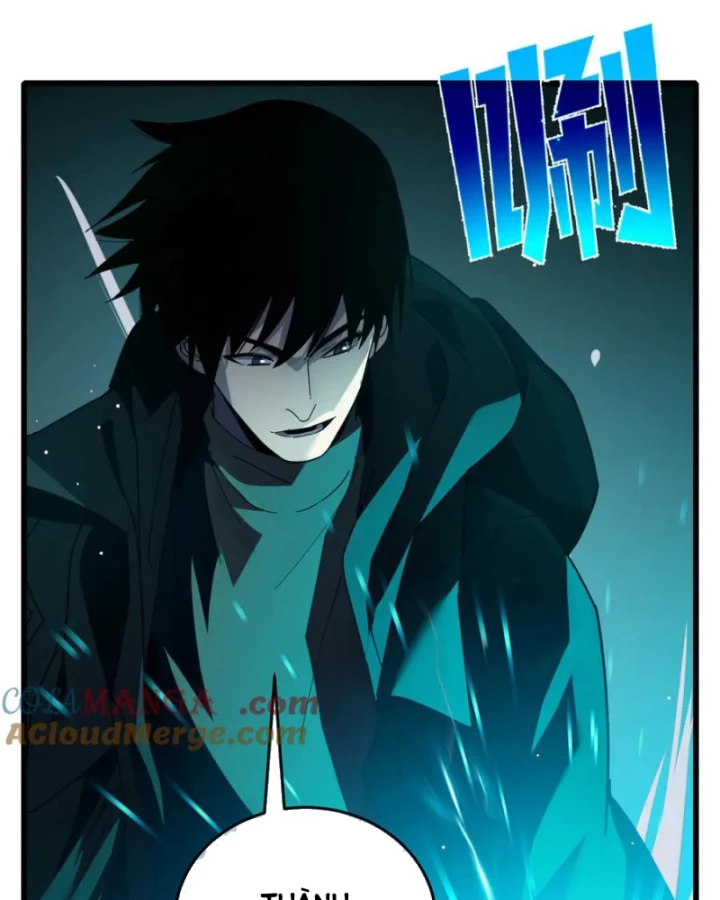 Vô Địch Bị Động Tạo Ra Tấn Sát Thương Chapter 66 - 83