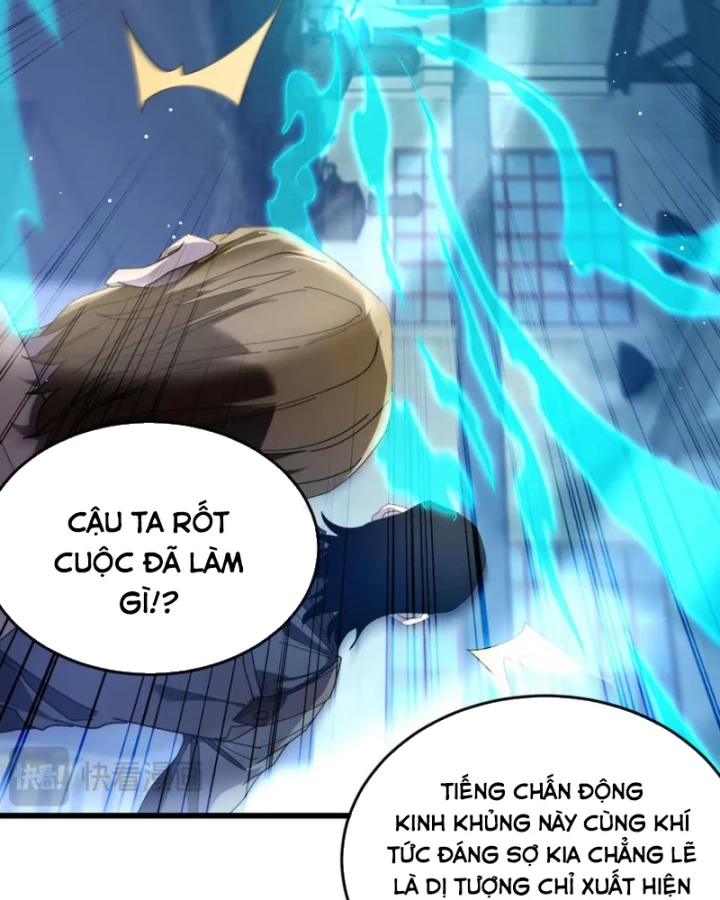 Vô Địch Bị Động Tạo Ra Tấn Sát Thương Chapter 66 - 87