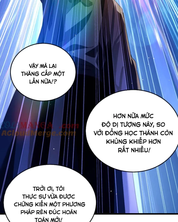 Vô Địch Bị Động Tạo Ra Tấn Sát Thương Chapter 66 - 92