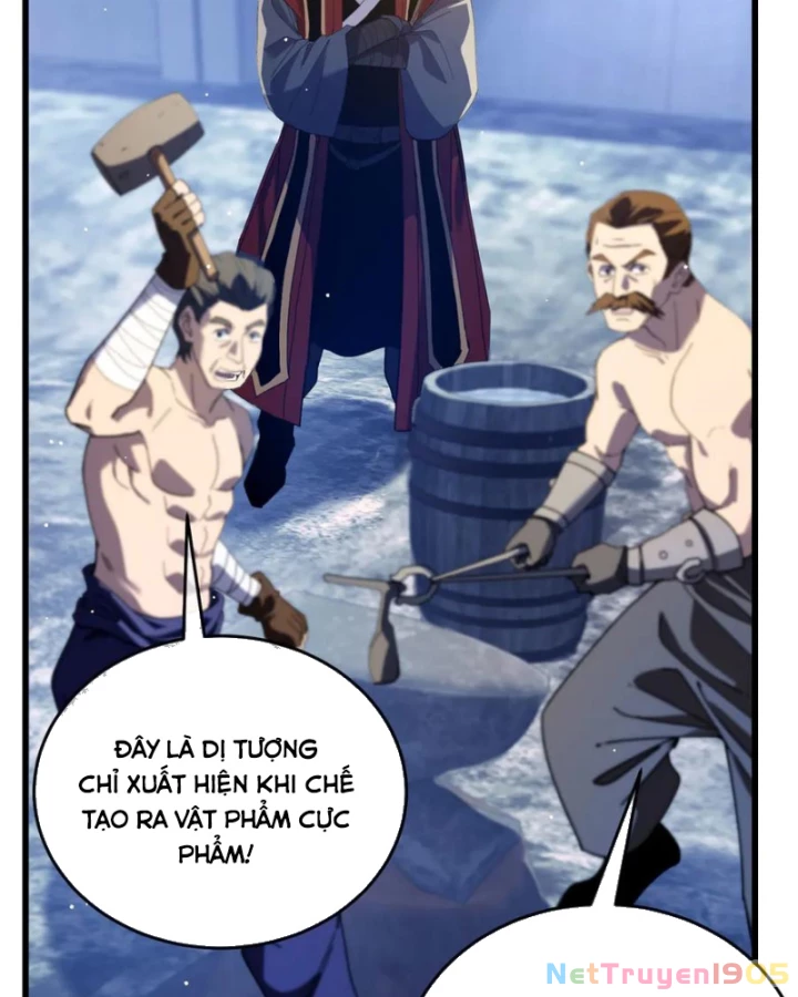 Vô Địch Bị Động Tạo Ra Tấn Sát Thương Chapter 66 - 94