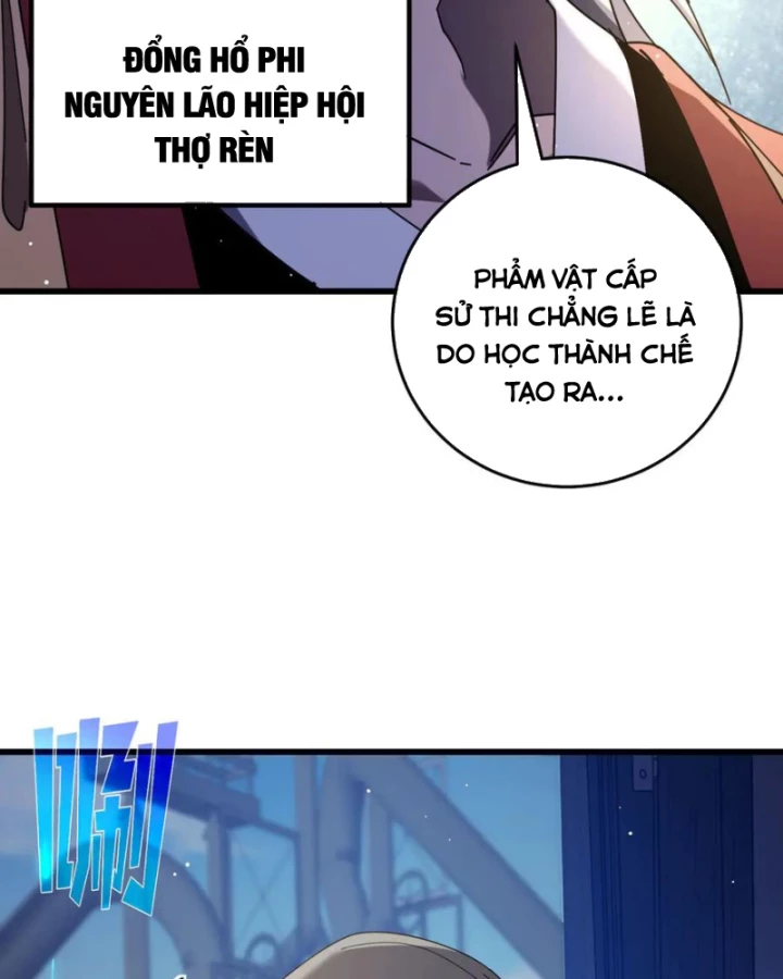 Vô Địch Bị Động Tạo Ra Tấn Sát Thương Chapter 66 - 97