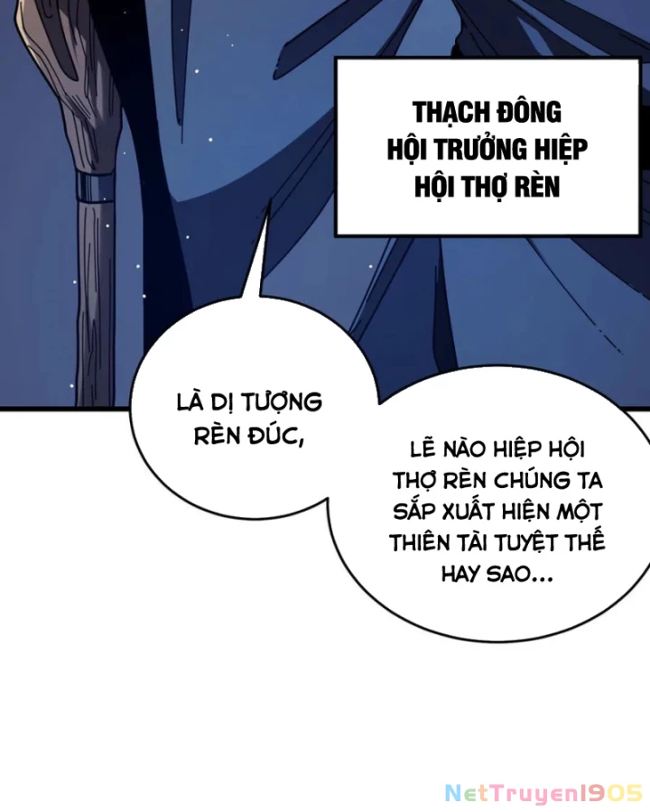 Vô Địch Bị Động Tạo Ra Tấn Sát Thương Chapter 66 - 99