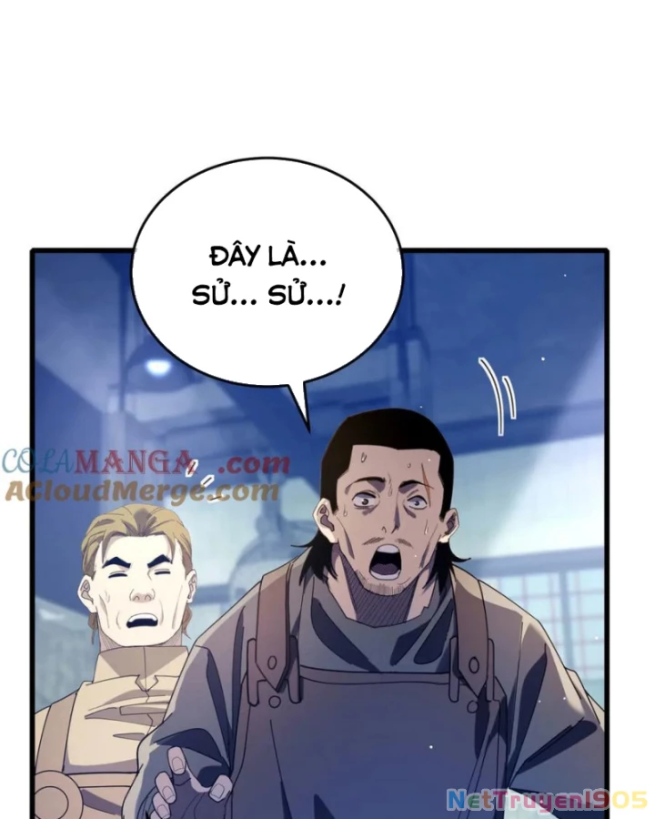Vô Địch Bị Động Tạo Ra Tấn Sát Thương Chapter 66 - 101