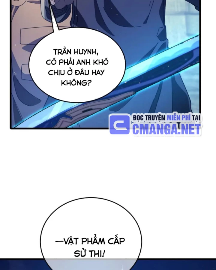 Vô Địch Bị Động Tạo Ra Tấn Sát Thương Chapter 66 - 102