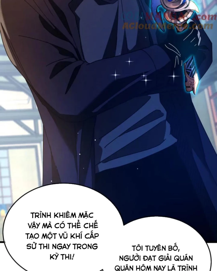 Vô Địch Bị Động Tạo Ra Tấn Sát Thương Chapter 66 - 104