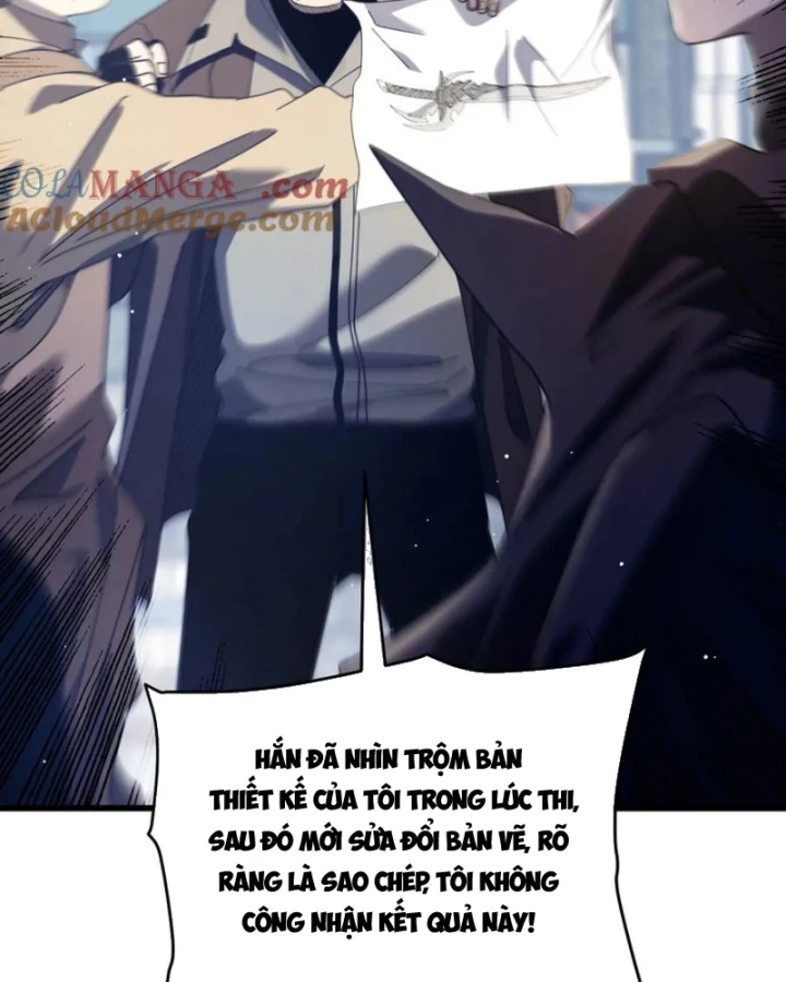 Vô Địch Bị Động Tạo Ra Tấn Sát Thương Chapter 66 - 107