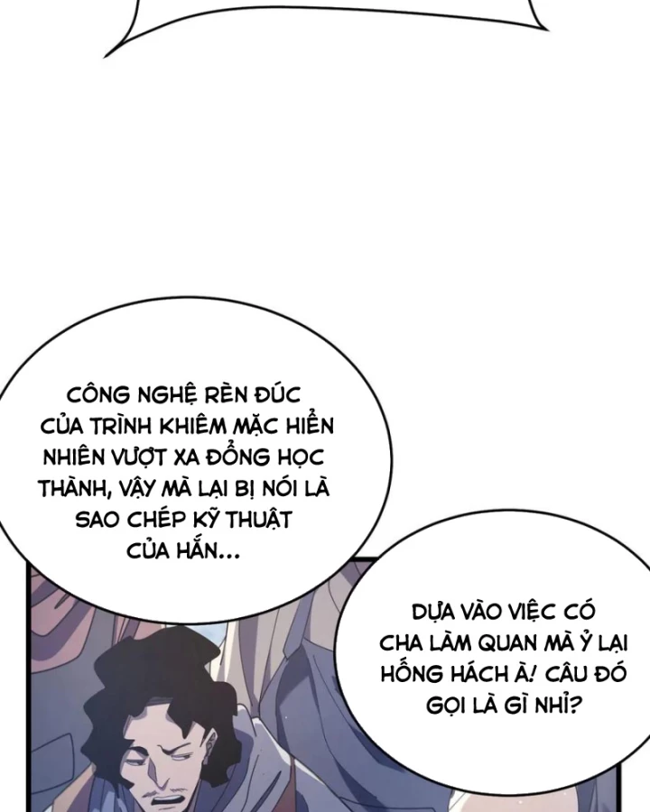 Vô Địch Bị Động Tạo Ra Tấn Sát Thương Chapter 66 - 108
