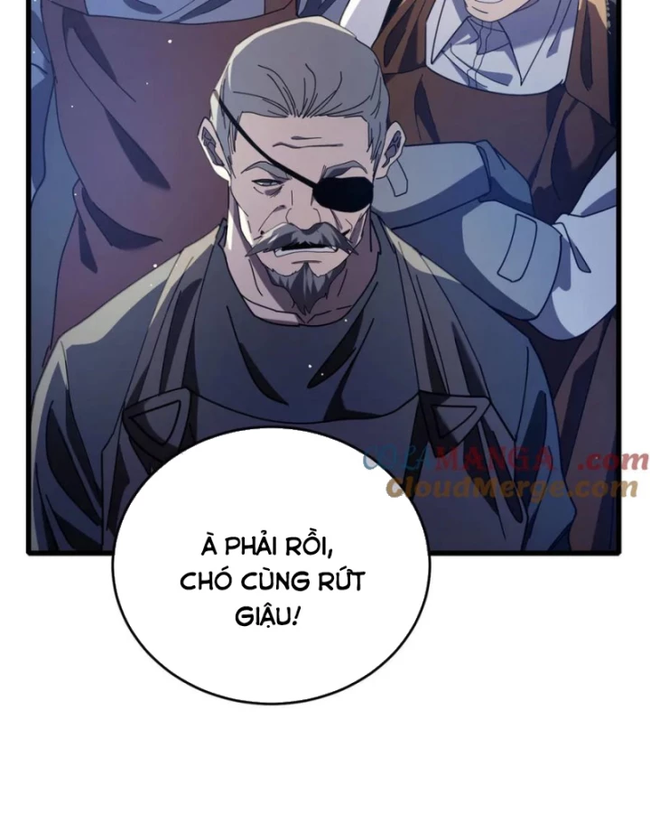 Vô Địch Bị Động Tạo Ra Tấn Sát Thương Chapter 66 - 110