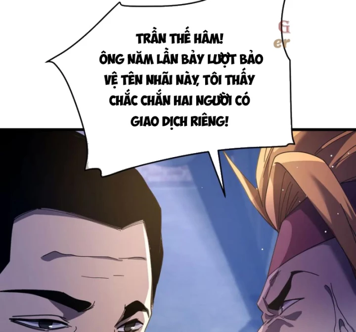 Vô Địch Bị Động Tạo Ra Tấn Sát Thương Chapter 66 - 113