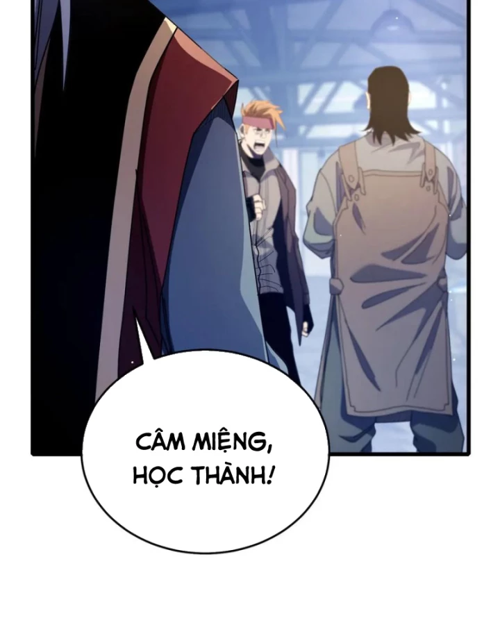 Vô Địch Bị Động Tạo Ra Tấn Sát Thương Chapter 66 - 116