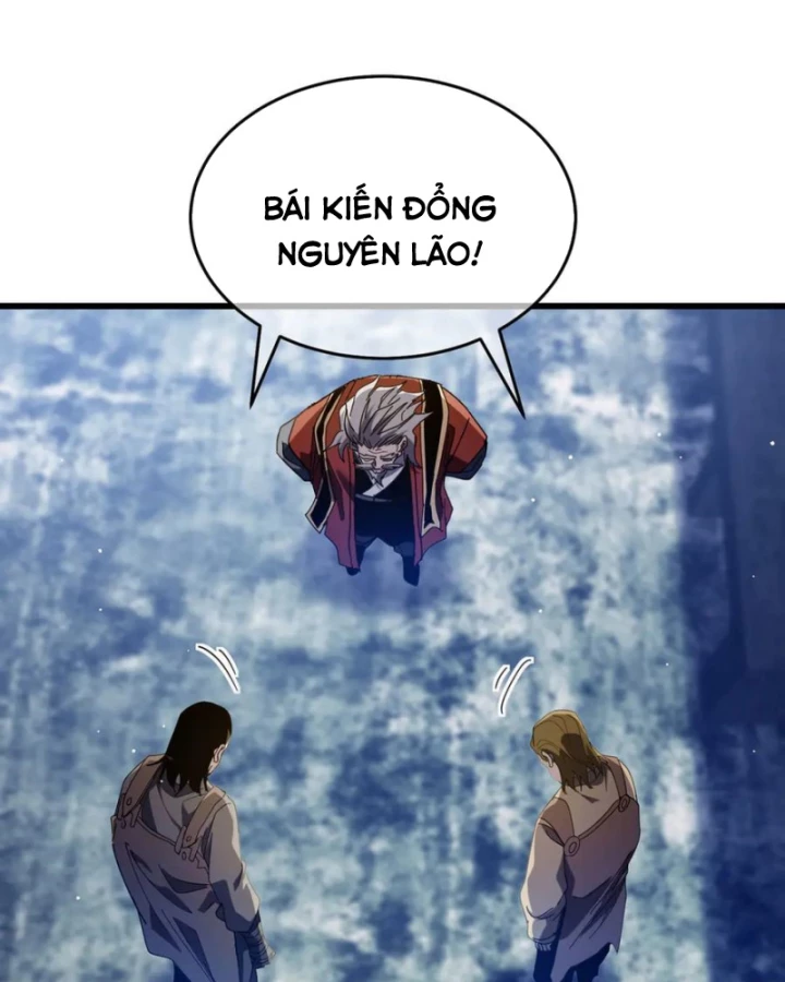 Vô Địch Bị Động Tạo Ra Tấn Sát Thương Chapter 66 - 122