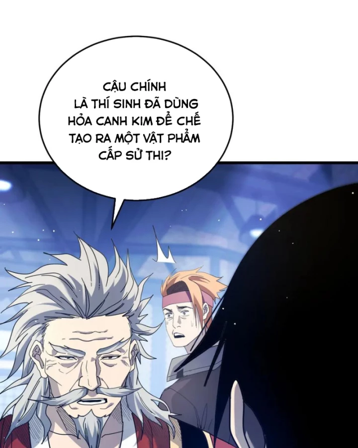 Vô Địch Bị Động Tạo Ra Tấn Sát Thương Chapter 66 - 126