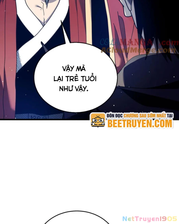Vô Địch Bị Động Tạo Ra Tấn Sát Thương Chapter 66 - 127