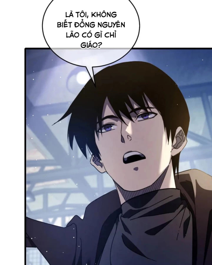 Vô Địch Bị Động Tạo Ra Tấn Sát Thương Chapter 66 - 128