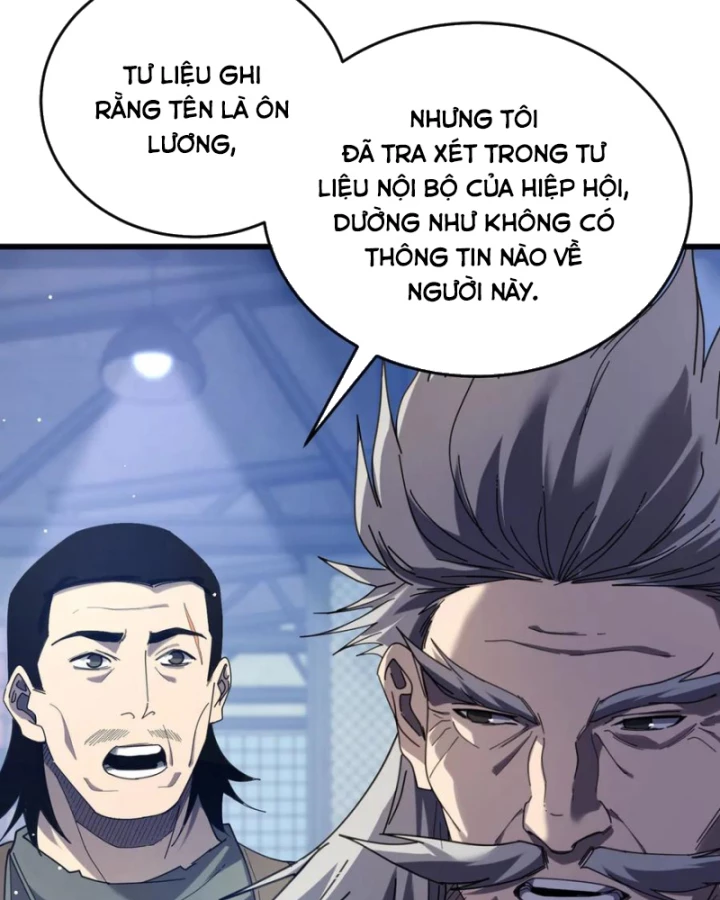 Vô Địch Bị Động Tạo Ra Tấn Sát Thương Chapter 67 - 4