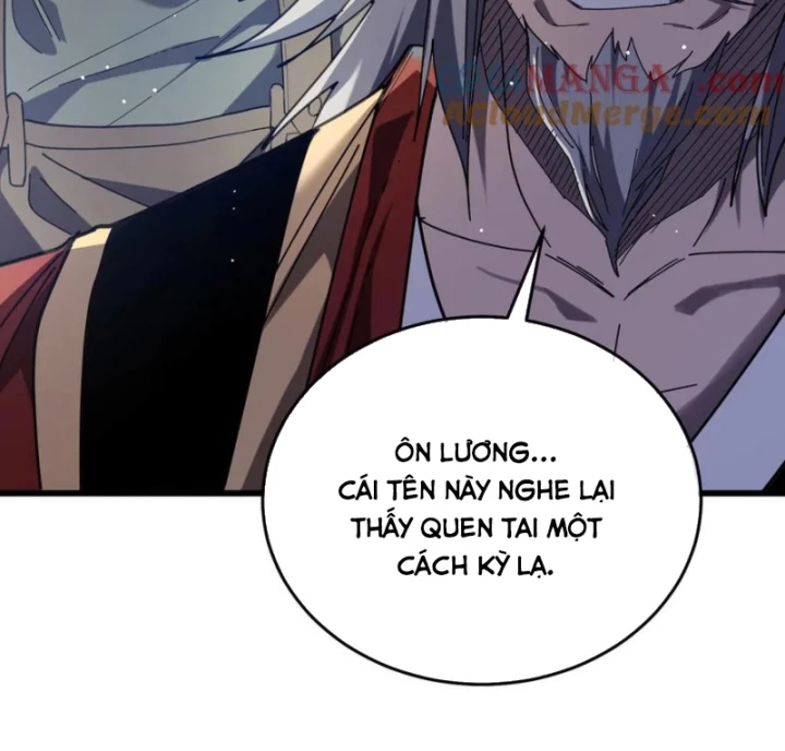 Vô Địch Bị Động Tạo Ra Tấn Sát Thương Chapter 67 - 5