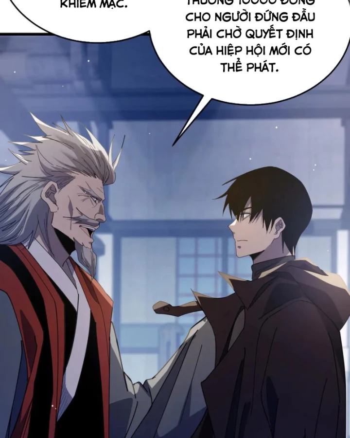 Vô Địch Bị Động Tạo Ra Tấn Sát Thương Chapter 67 - 8