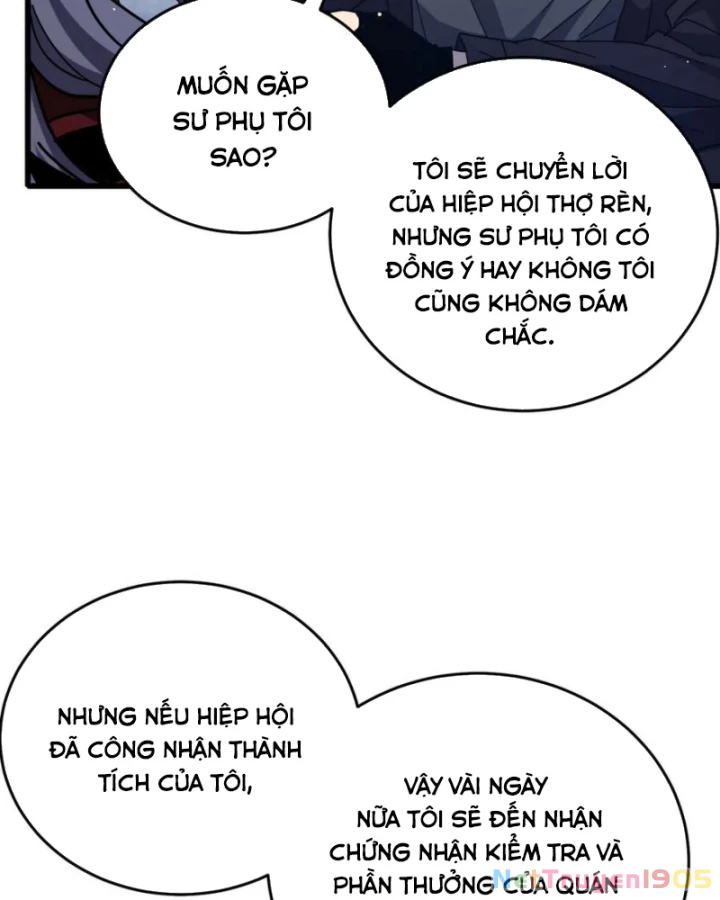 Vô Địch Bị Động Tạo Ra Tấn Sát Thương Chapter 67 - 12