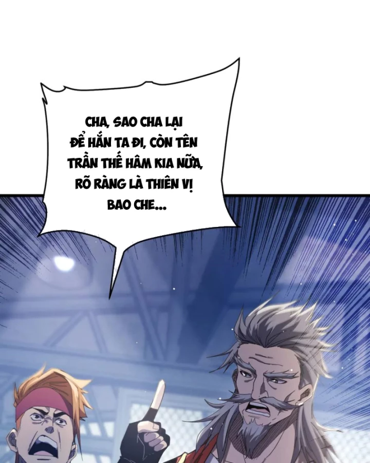 Vô Địch Bị Động Tạo Ra Tấn Sát Thương Chapter 67 - 15