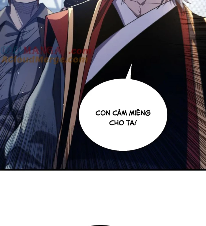 Vô Địch Bị Động Tạo Ra Tấn Sát Thương Chapter 67 - 16