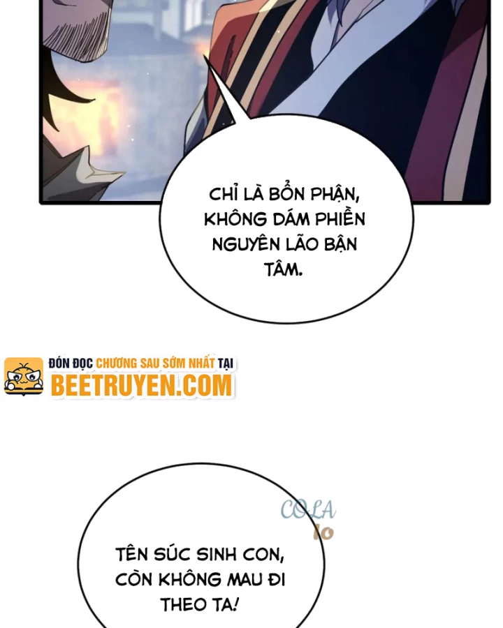 Vô Địch Bị Động Tạo Ra Tấn Sát Thương Chapter 67 - 18