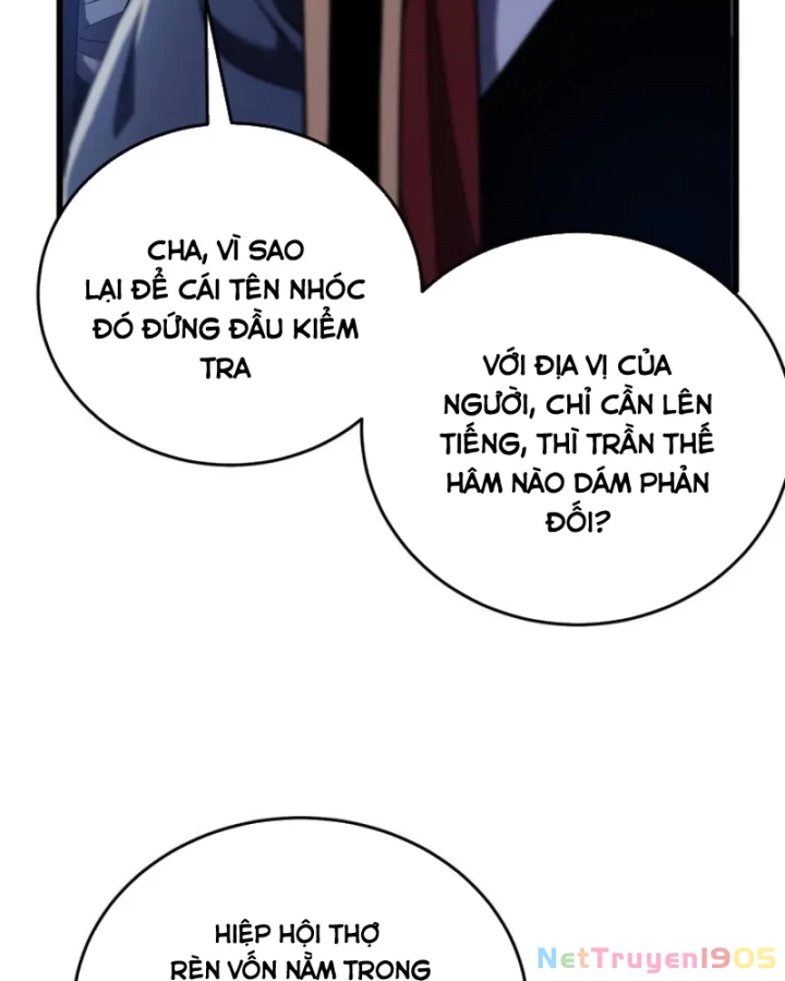 Vô Địch Bị Động Tạo Ra Tấn Sát Thương Chapter 67 - 22