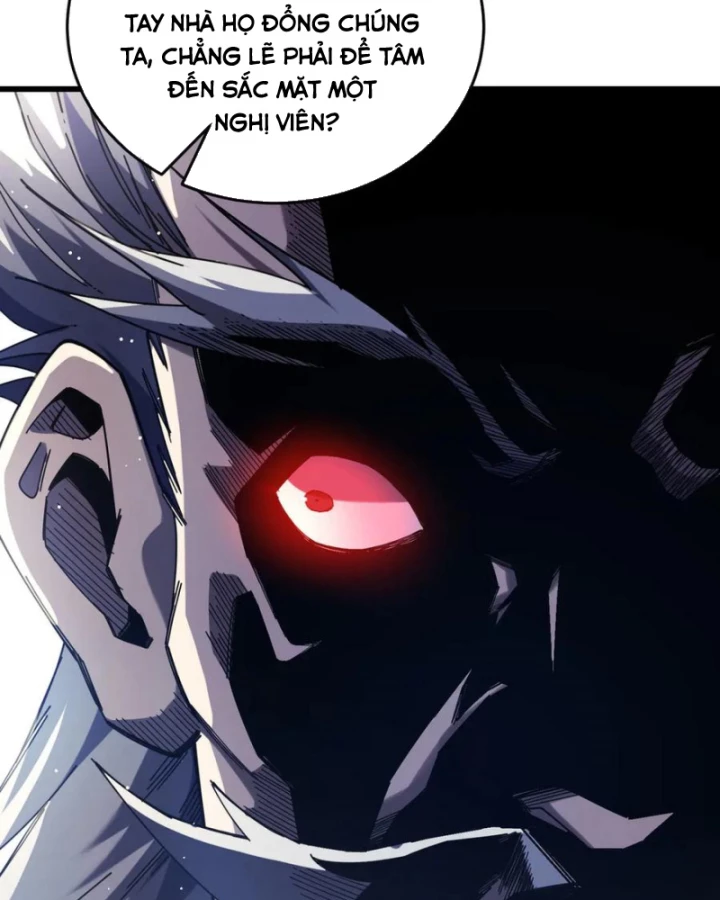 Vô Địch Bị Động Tạo Ra Tấn Sát Thương Chapter 67 - 23