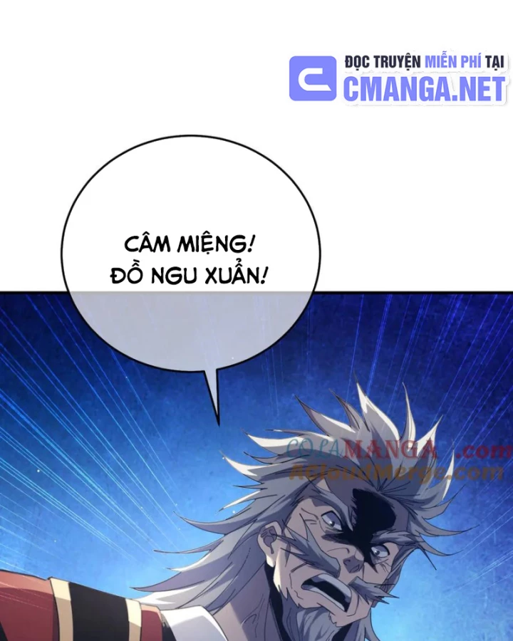 Vô Địch Bị Động Tạo Ra Tấn Sát Thương Chapter 67 - 26