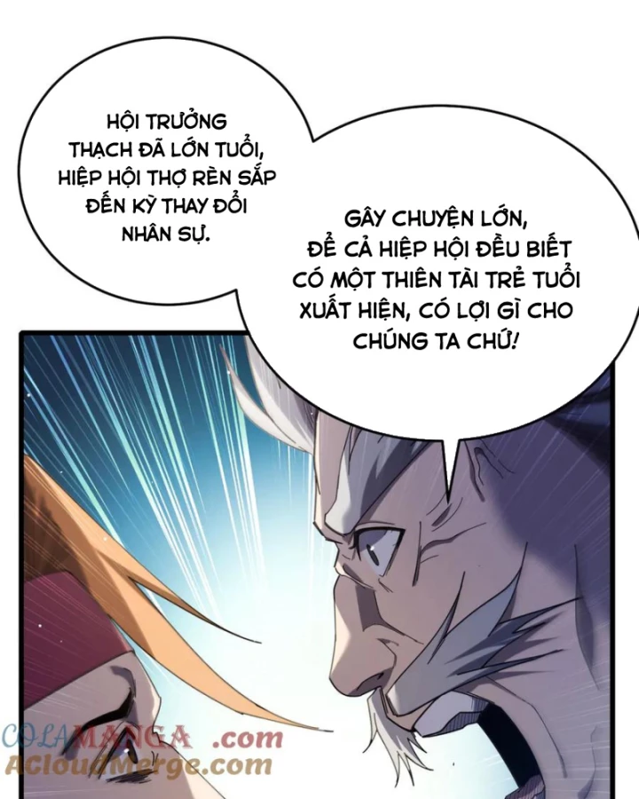 Vô Địch Bị Động Tạo Ra Tấn Sát Thương Chapter 67 - 29