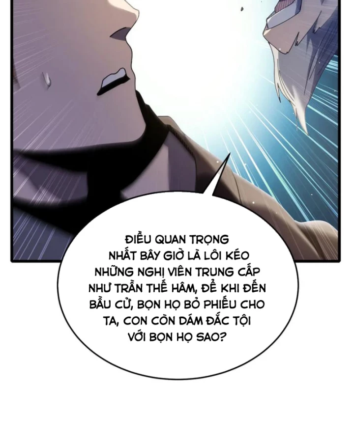 Vô Địch Bị Động Tạo Ra Tấn Sát Thương Chapter 67 - 30