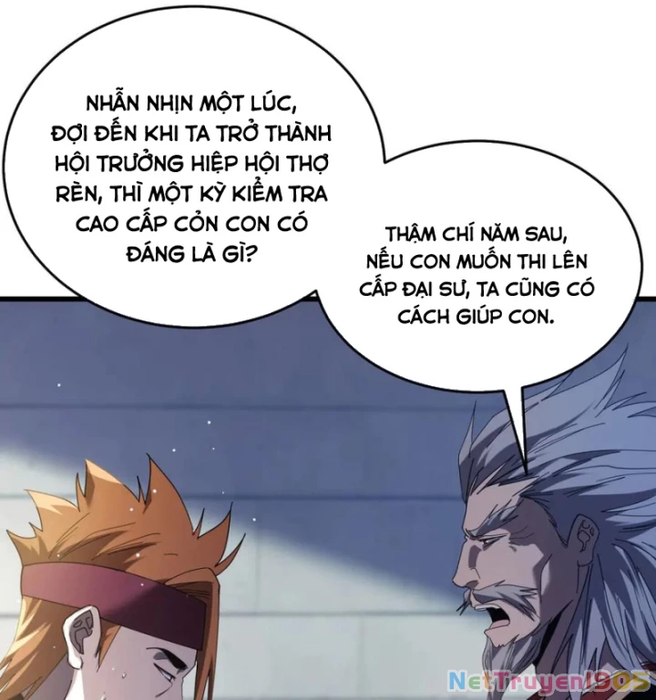 Vô Địch Bị Động Tạo Ra Tấn Sát Thương Chapter 67 - 31