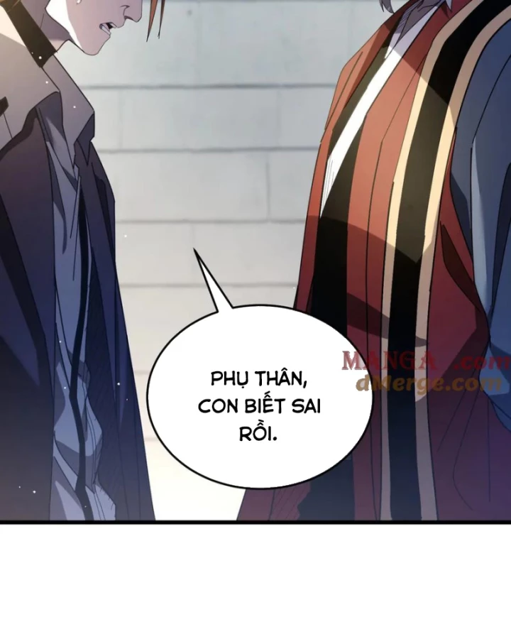 Vô Địch Bị Động Tạo Ra Tấn Sát Thương Chapter 67 - 32