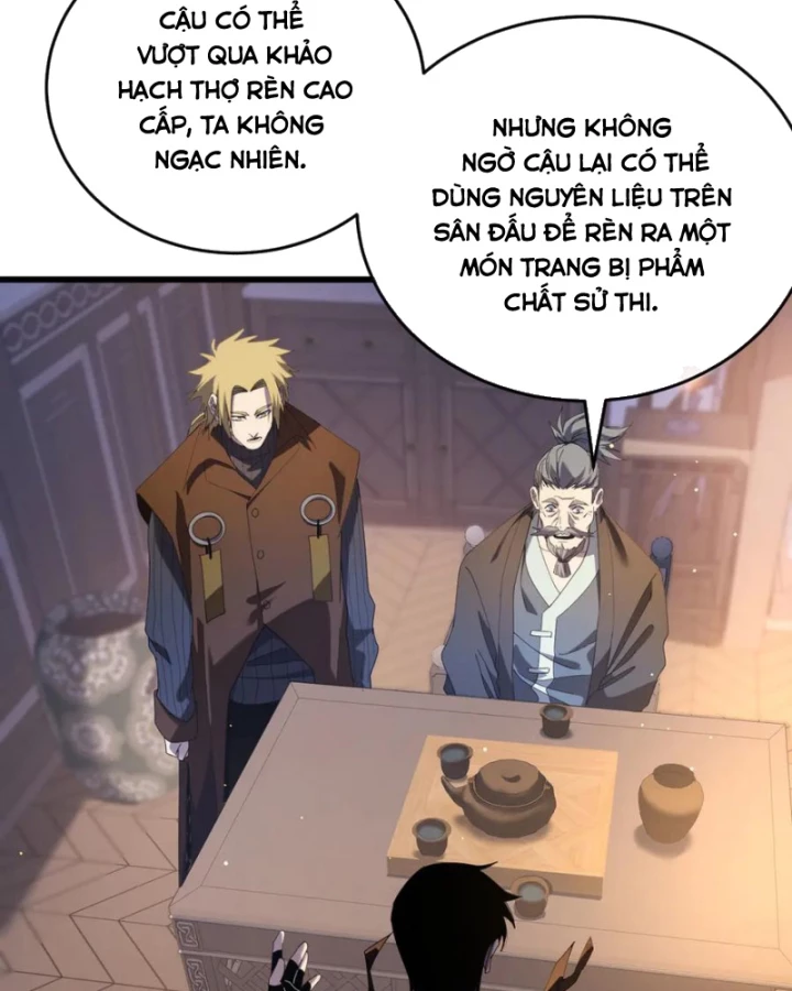 Vô Địch Bị Động Tạo Ra Tấn Sát Thương Chapter 67 - 38