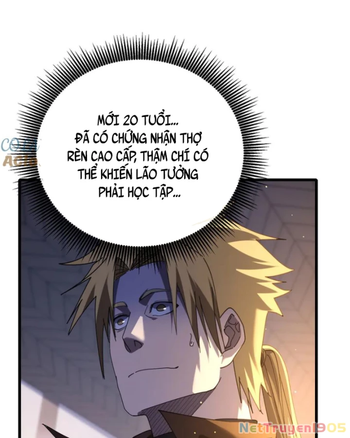 Vô Địch Bị Động Tạo Ra Tấn Sát Thương Chapter 67 - 40