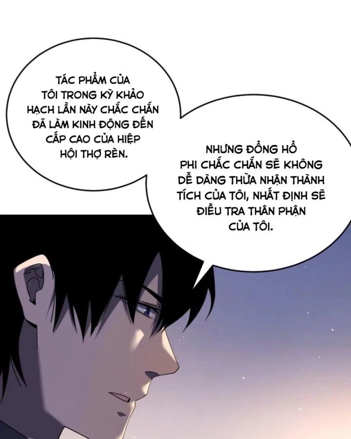 Vô Địch Bị Động Tạo Ra Tấn Sát Thương Chapter 67 - 44