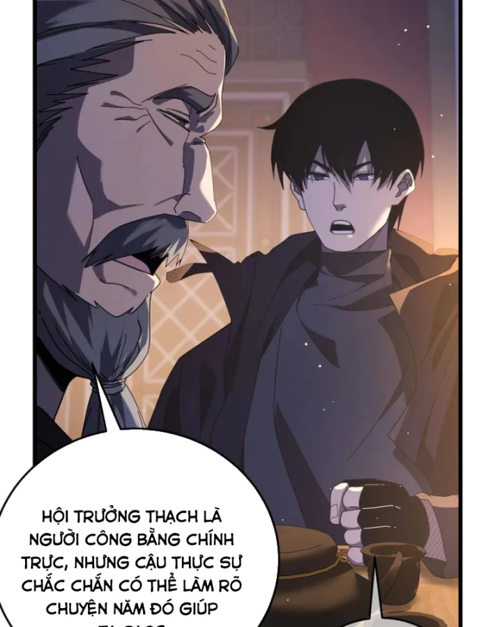 Vô Địch Bị Động Tạo Ra Tấn Sát Thương Chapter 67 - 47