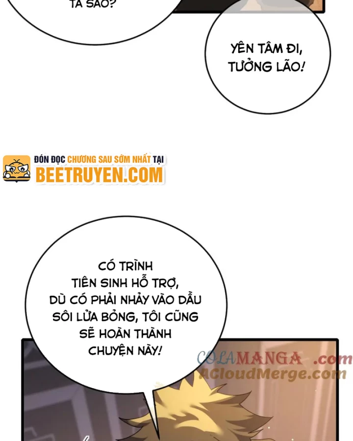 Vô Địch Bị Động Tạo Ra Tấn Sát Thương Chapter 67 - 48