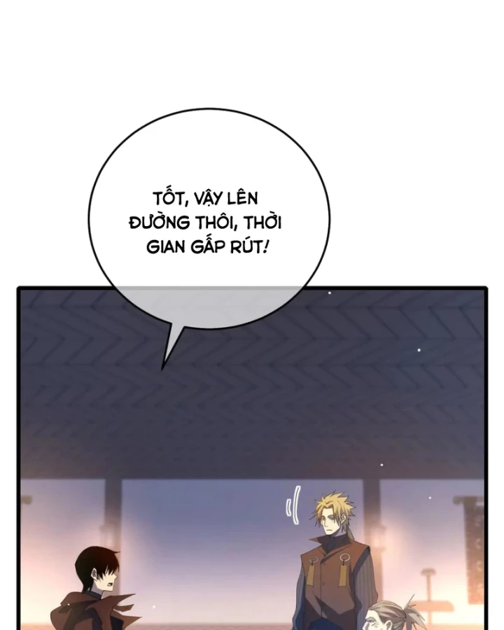 Vô Địch Bị Động Tạo Ra Tấn Sát Thương Chapter 67 - 50